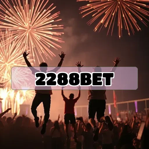 2288bet.com: O Melhor Lugar Para Jogar Bingo Online