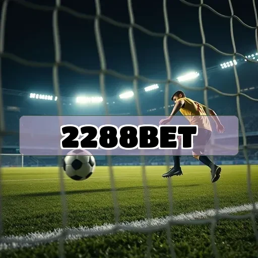 2288bet.com: Eventos Imperdíveis para Acirrar suas Apostas e Emoções