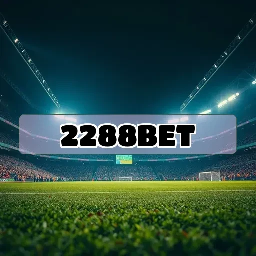 2288bet.com: Segurança em Primeiro Lugar para Apostadores Responsáveis