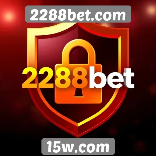 Avaliação da segurança no site 2288bet.com