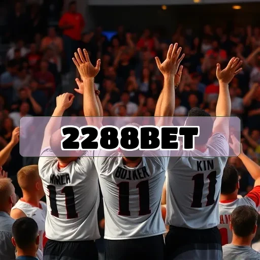 2288bet.com - Apostas Esportivas