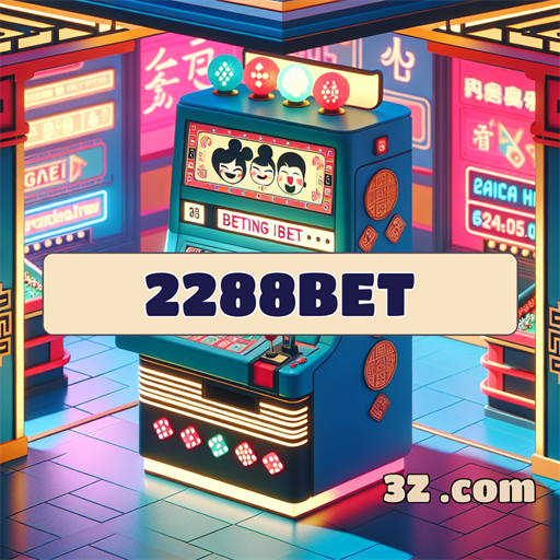 Cassino: A Emoção do 2288bet.com em um Clique