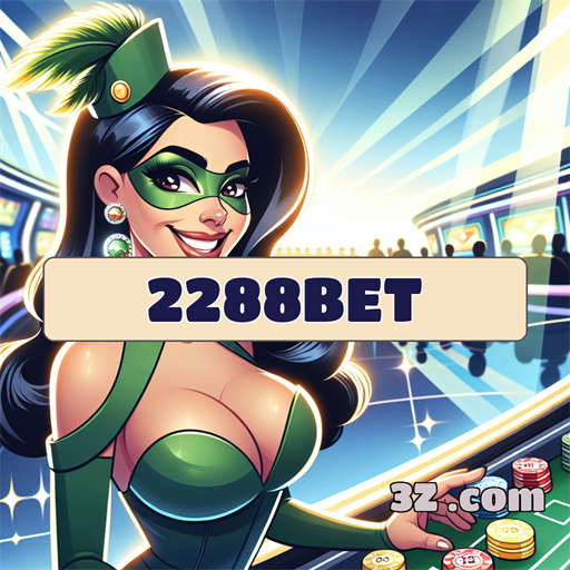 2288bet.com: A Nova Fronteira dos Jogos Online Brasileiros