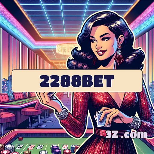 Slots Fantásticos: Experimente a Magia do 2288bet.com