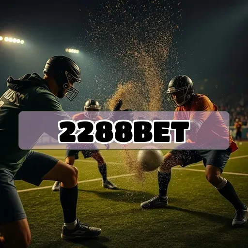 2288bet.com - Clube VIP